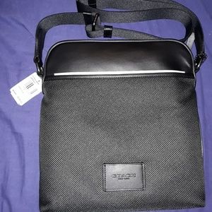 Coach crossbody bag